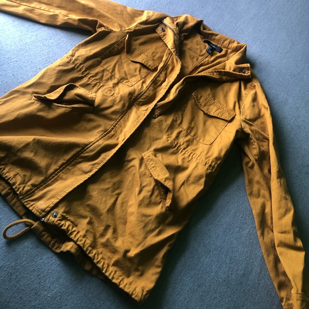 jacket